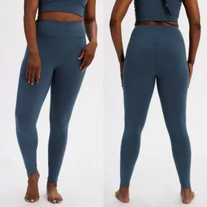 Girlfriend Collective Lago Luxe Legging - Size S